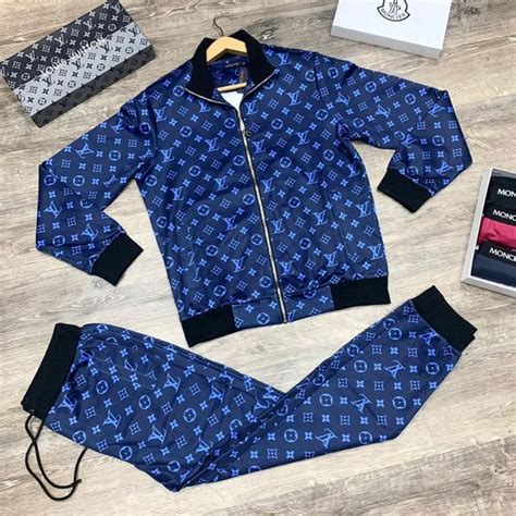 cloth louis vuitton|louis vuitton tracksuit ladies.